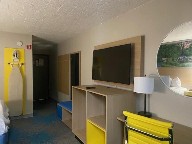 Days Inn By Wyndham Scranton Pa Dickson City Exterior foto